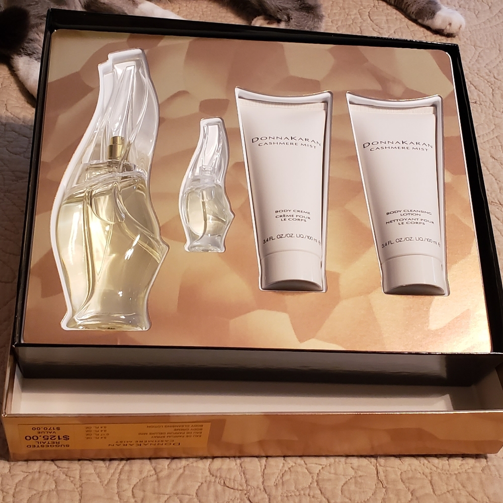 Donna Karan